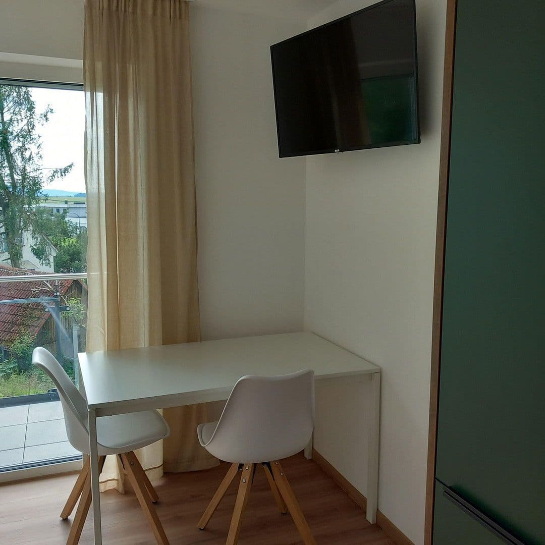 1 bedroom flat to rent, 35 m², Oberhofer Str. 4, Künzelsau, Baden-Württemberg 1 bedroom flat to rent, 35 m², Oberhofer Str. 4, Künzelsau, Baden-Württemberg