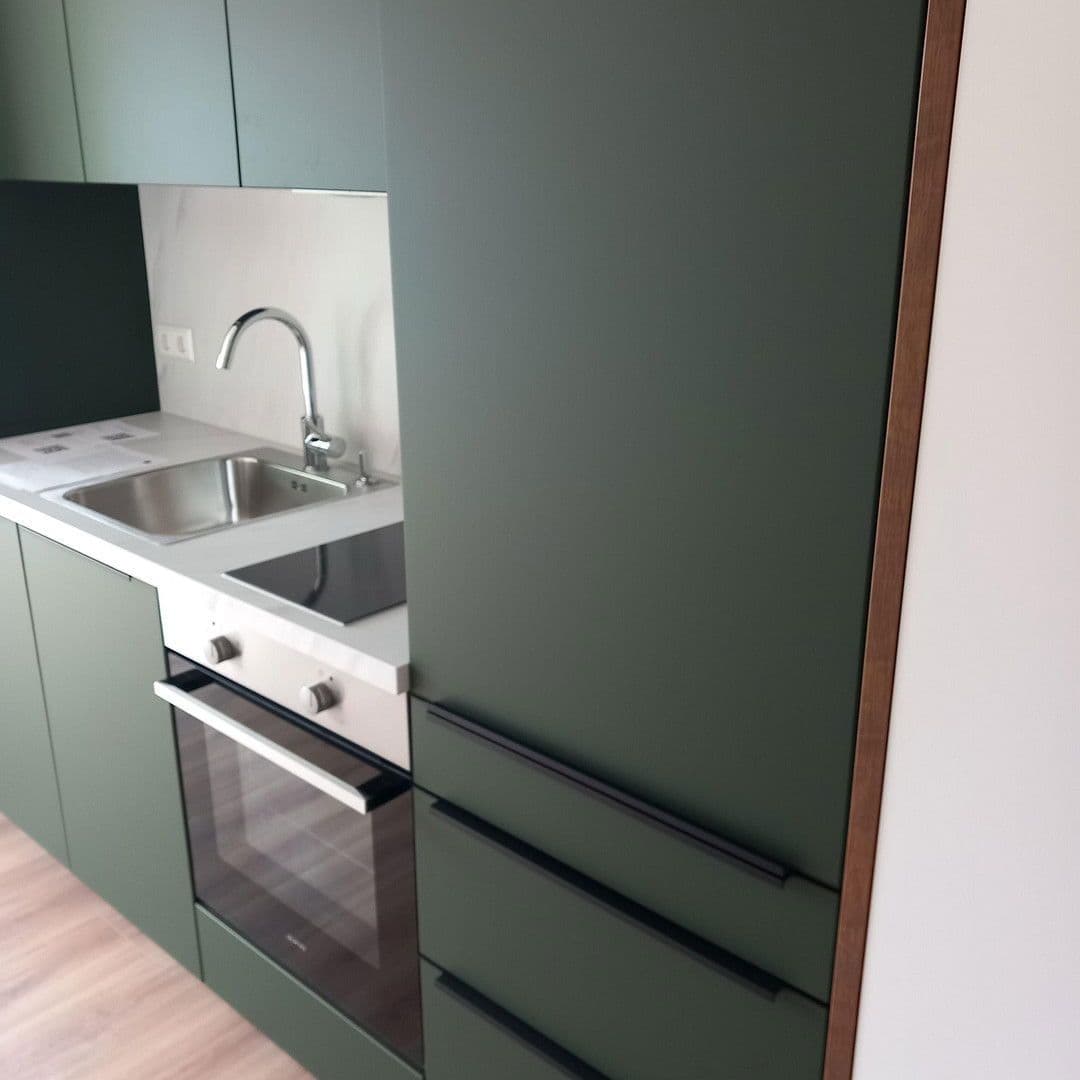 1 bedroom flat to rent, 35 m², Oberhofer Str. 4, Künzelsau, Baden-Württemberg 1 bedroom flat to rent, 35 m², Oberhofer Str. 4, Künzelsau, Baden-Württemberg