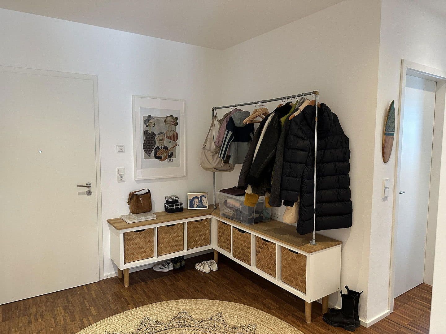 3 bedroom flat to rent, 124 m², Bühl, Baden-Württemberg 3 bedroom flat to rent, 124 m², Bühl, Baden-Württemberg