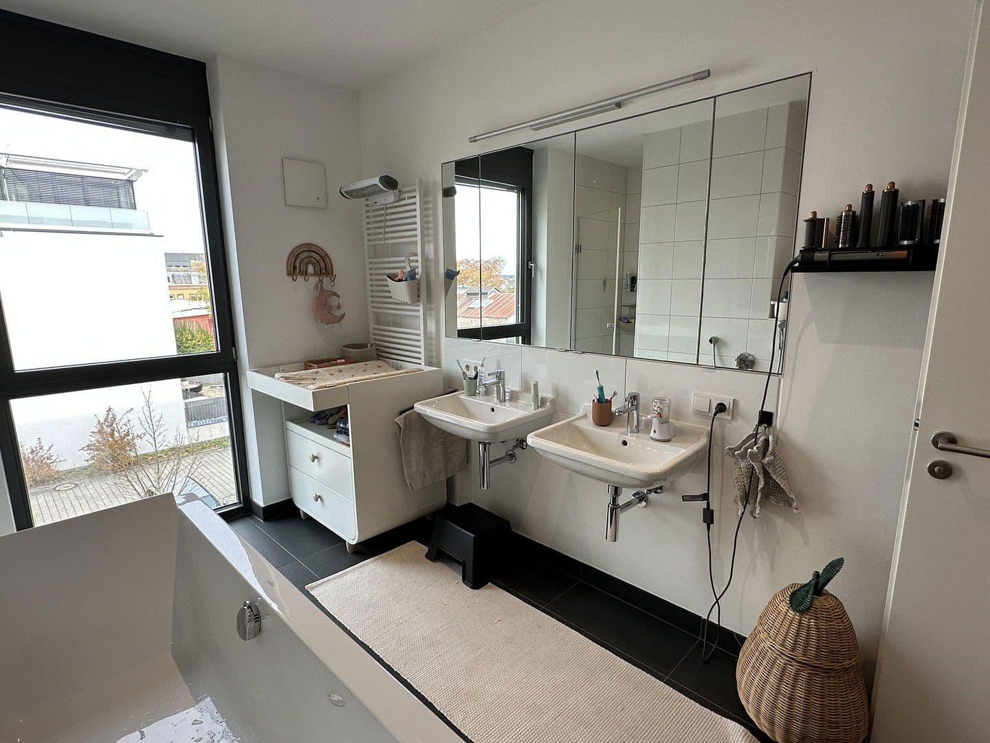 3 bedroom flat to rent, 124 m², Bühl, Baden-Württemberg 3 bedroom flat to rent, 124 m², Bühl, Baden-Württemberg