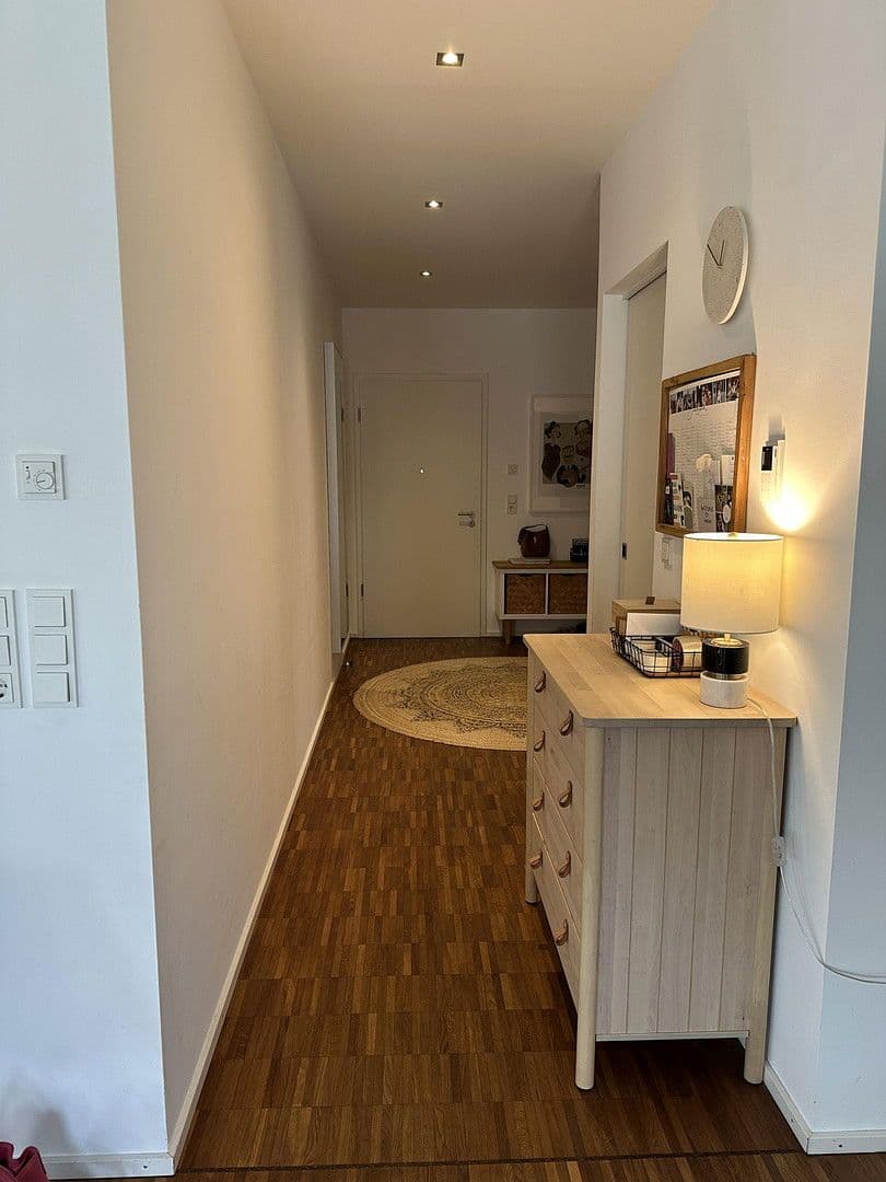 3 bedroom flat to rent, 124 m², Bühl, Baden-Württemberg 3 bedroom flat to rent, 124 m², Bühl, Baden-Württemberg