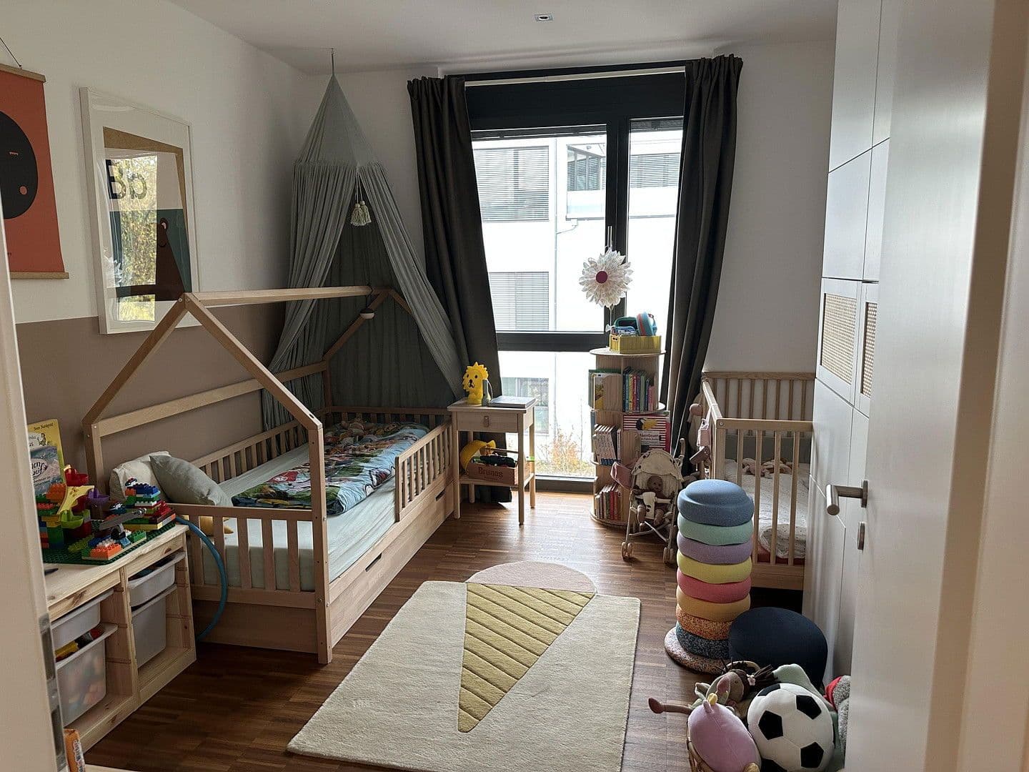 3 bedroom flat to rent, 124 m², Bühl, Baden-Württemberg 3 bedroom flat to rent, 124 m², Bühl, Baden-Württemberg