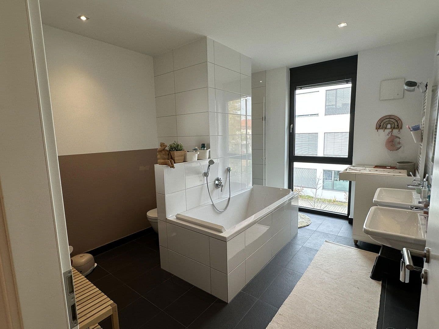 3 bedroom flat to rent, 124 m², Bühl, Baden-Württemberg 3 bedroom flat to rent, 124 m², Bühl, Baden-Württemberg