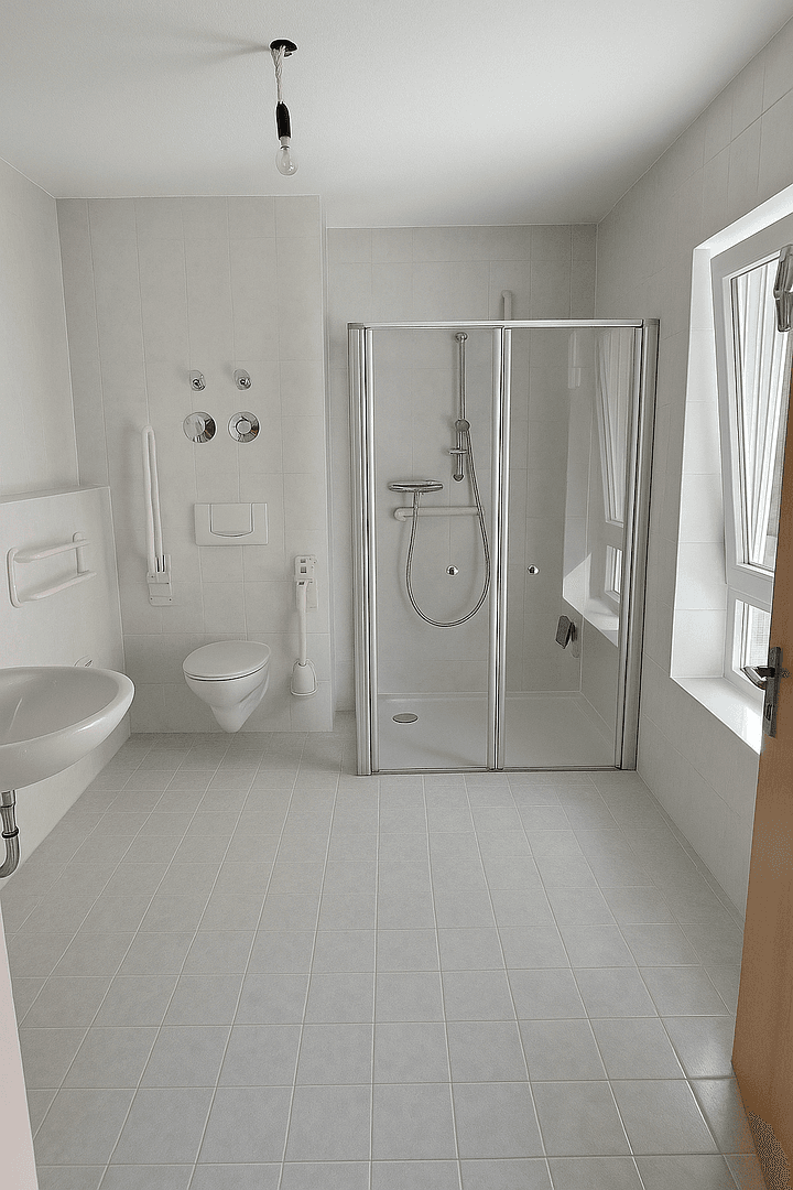 3 bedroom flat for sale, 80 m², Friedrich-Ludwig-Jahn-Straße 6, Forchheim, Bavaria 3 bedroom flat for sale, 80 m², Friedrich-Ludwig-Jahn-Straße 6, Forchheim, Bavaria