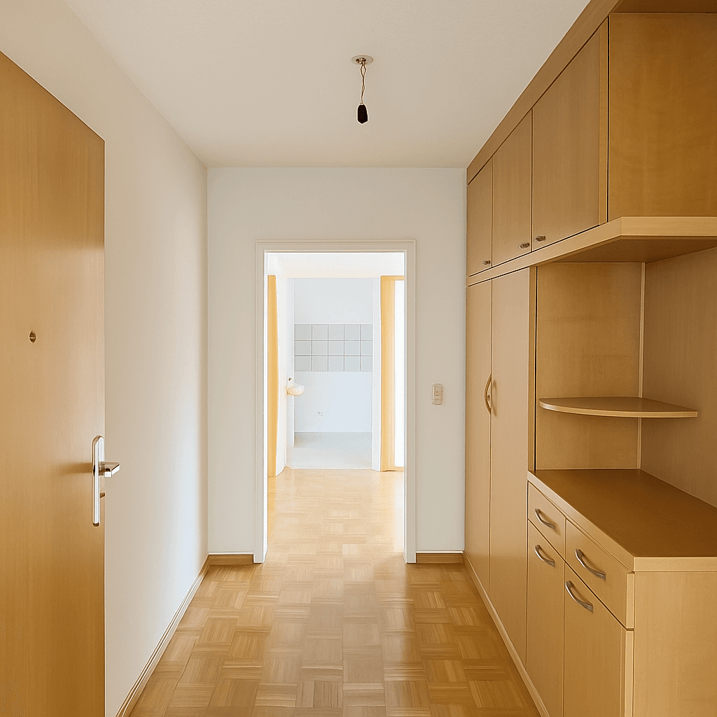 3 bedroom flat for sale, 80 m², Friedrich-Ludwig-Jahn-Straße 6, Forchheim, Bavaria 3 bedroom flat for sale, 80 m², Friedrich-Ludwig-Jahn-Straße 6, Forchheim, Bavaria