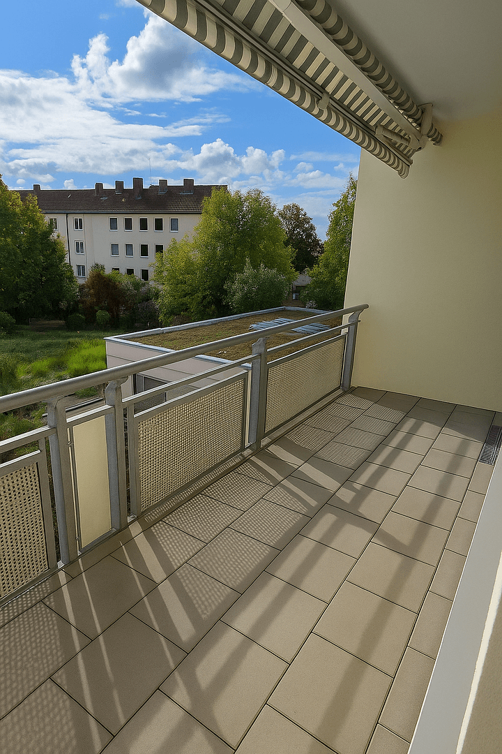 3 bedroom flat for sale, 80 m², Friedrich-Ludwig-Jahn-Straße 6, Forchheim, Bavaria 3 bedroom flat for sale, 80 m², Friedrich-Ludwig-Jahn-Straße 6, Forchheim, Bavaria