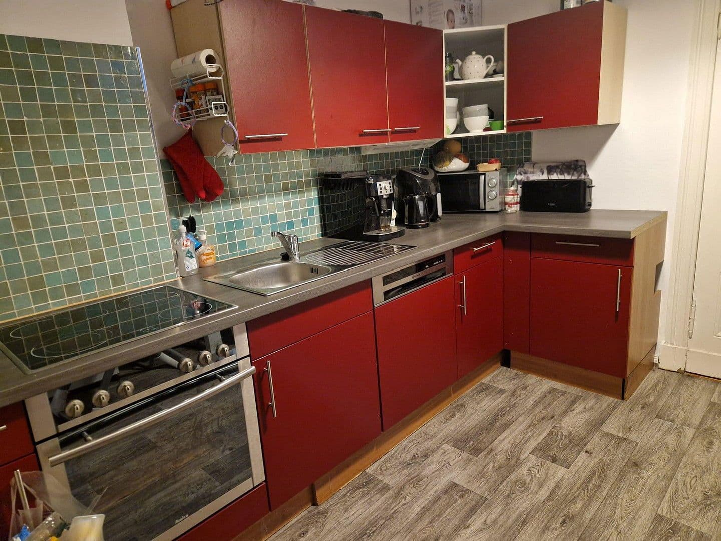 3 bedroom flat to rent, 92 m², Birkenwerder, Brandenburg 3 bedroom flat to rent, 92 m², Birkenwerder, Brandenburg