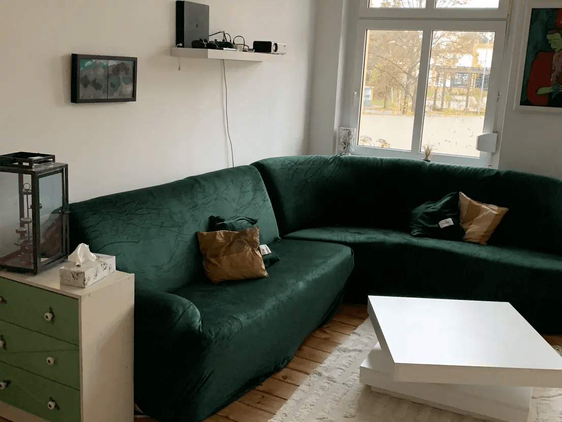 3 bedroom flat to rent, 92 m², Birkenwerder, Brandenburg 3 bedroom flat to rent, 92 m², Birkenwerder, Brandenburg
