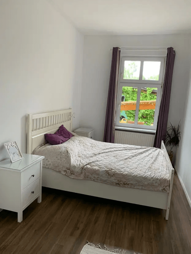 3 bedroom flat to rent, 92 m², Birkenwerder, Brandenburg 3 bedroom flat to rent, 92 m², Birkenwerder, Brandenburg