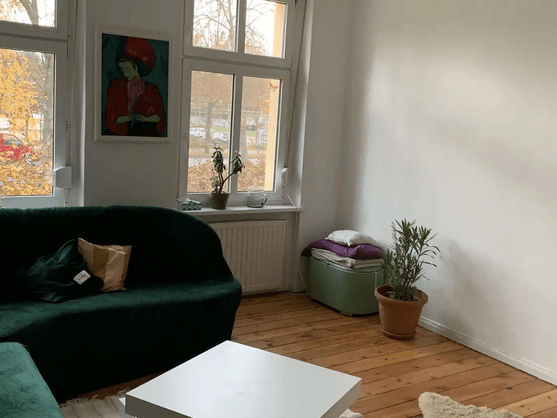 3 bedroom flat to rent, 92 m², Birkenwerder, Brandenburg 3 bedroom flat to rent, 92 m², Birkenwerder, Brandenburg