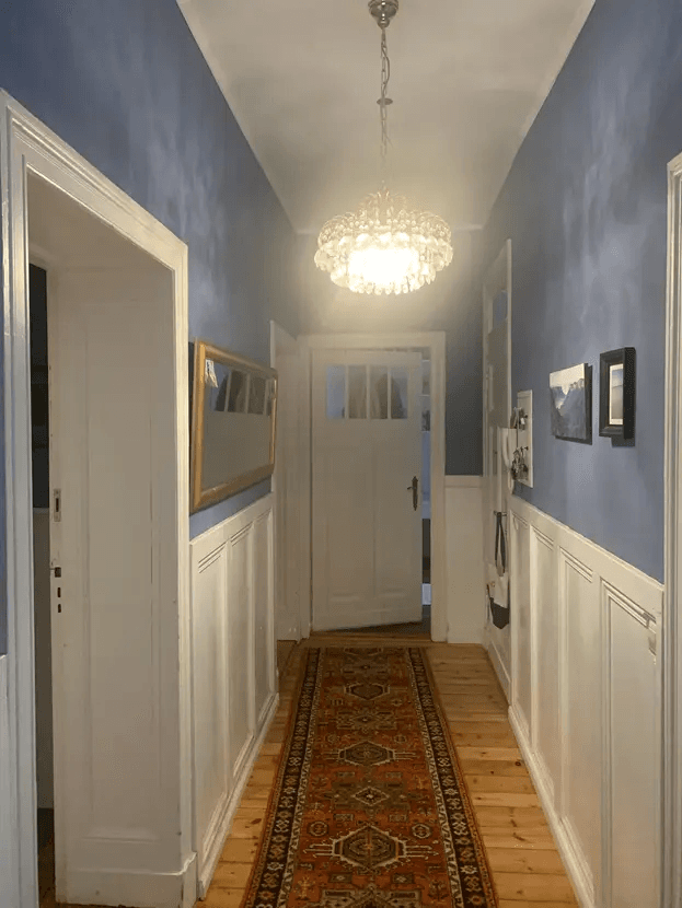 3 bedroom flat to rent, 92 m², Birkenwerder, Brandenburg 3 bedroom flat to rent, 92 m², Birkenwerder, Brandenburg