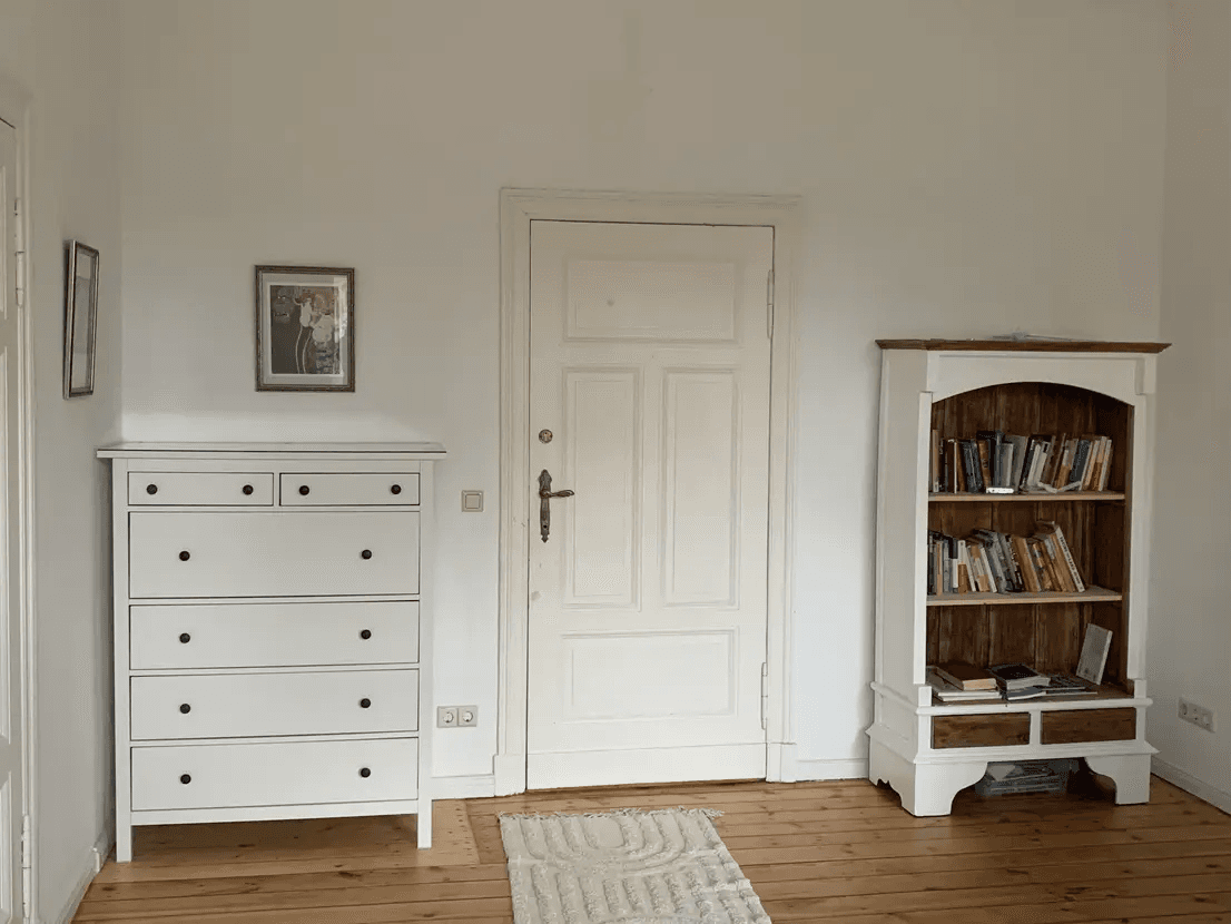 3 bedroom flat to rent, 92 m², Birkenwerder, Brandenburg 3 bedroom flat to rent, 92 m², Birkenwerder, Brandenburg