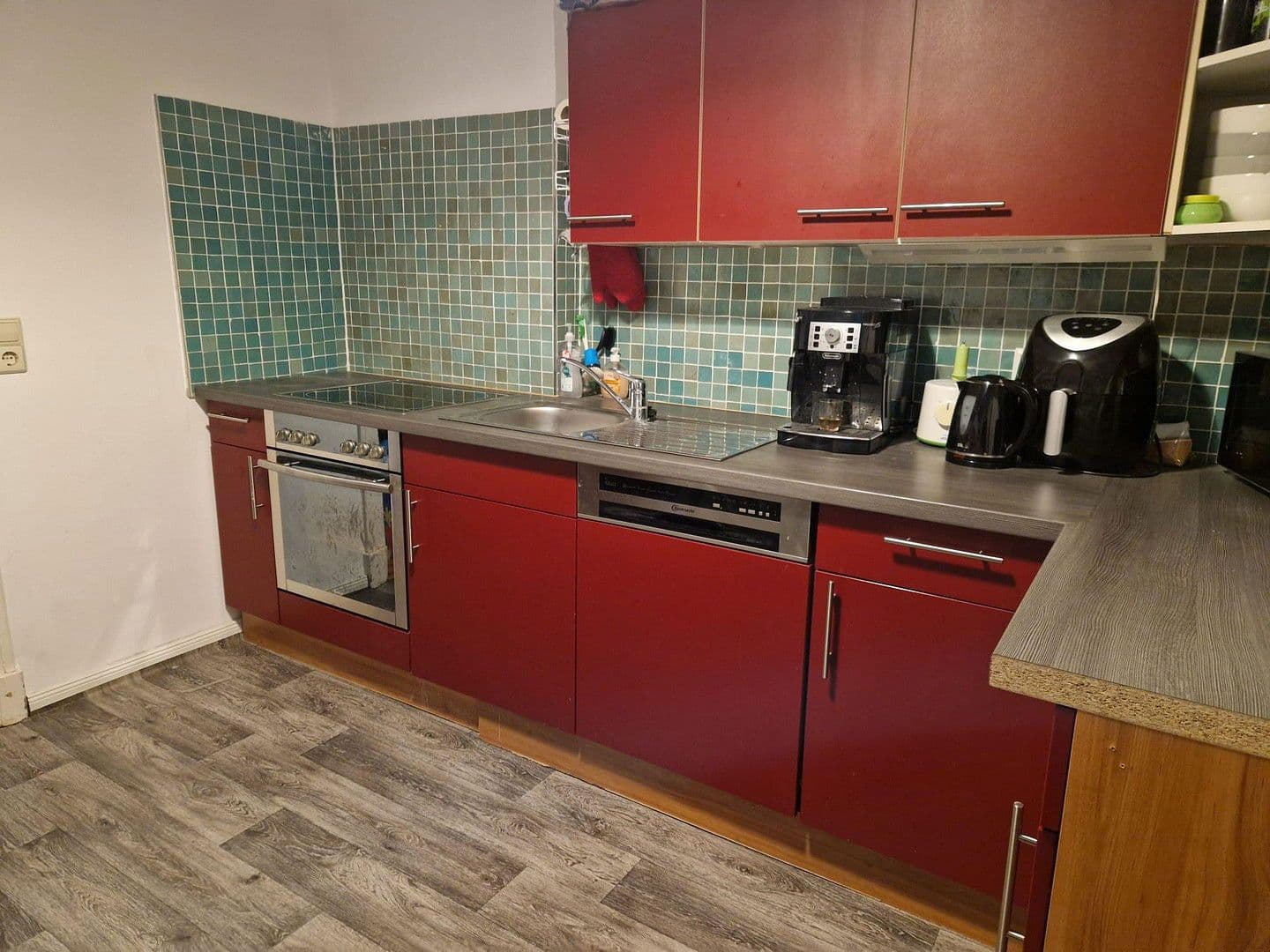 3 bedroom flat to rent, 92 m², Birkenwerder, Brandenburg 3 bedroom flat to rent, 92 m², Birkenwerder, Brandenburg