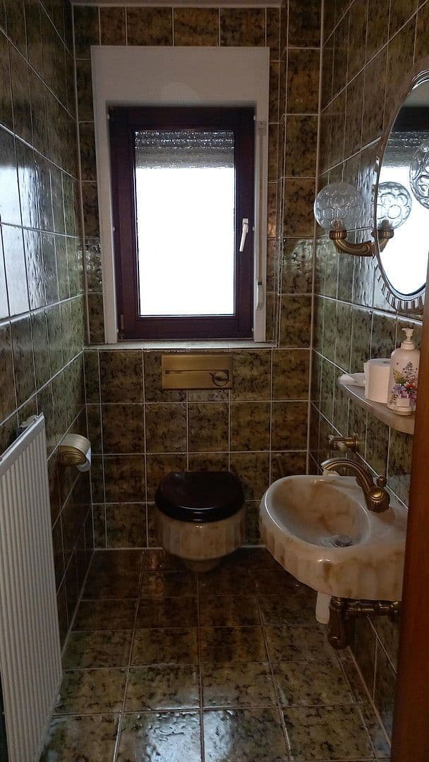 3 bedroom flat to rent, 166 m², Kiefernweg 1, Seeheim-Jugenheim, Hesse 3 bedroom flat to rent, 166 m², Kiefernweg 1, Seeheim-Jugenheim, Hesse