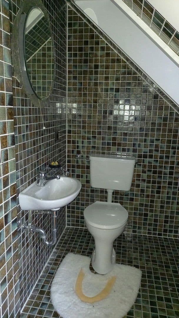 3 bedroom flat to rent, 166 m², Kiefernweg 1, Seeheim-Jugenheim, Hesse 3 bedroom flat to rent, 166 m², Kiefernweg 1, Seeheim-Jugenheim, Hesse