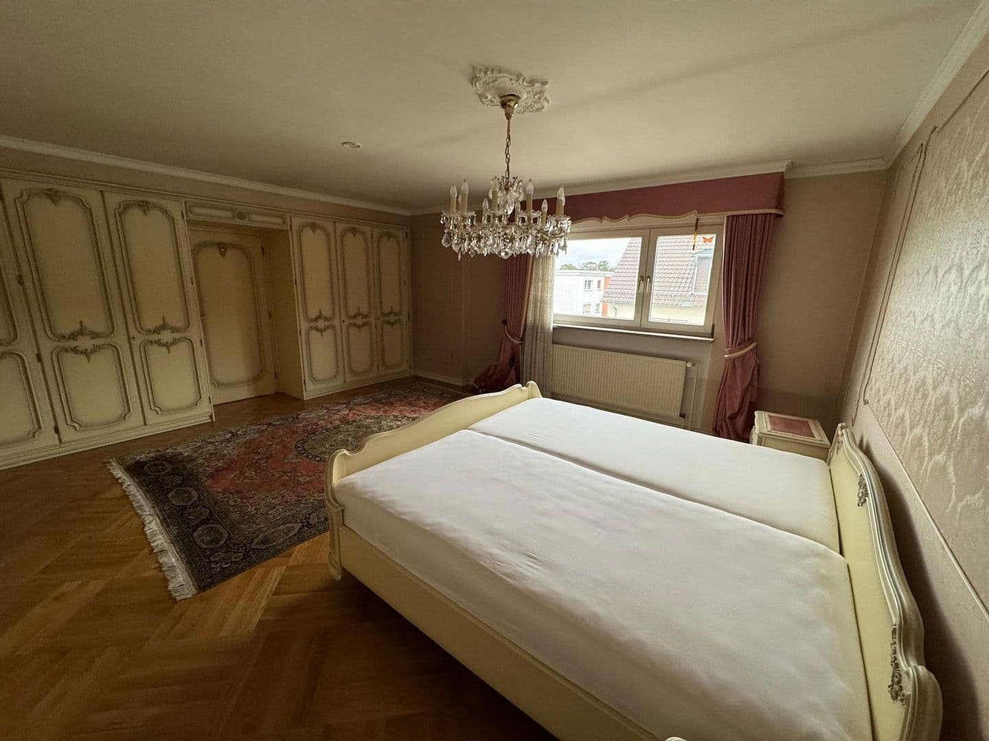 3 bedroom flat to rent, 166 m², Kiefernweg 1, Seeheim-Jugenheim, Hesse 3 bedroom flat to rent, 166 m², Kiefernweg 1, Seeheim-Jugenheim, Hesse