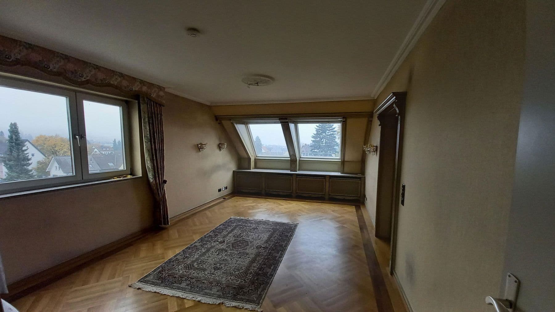 3 bedroom flat to rent, 166 m², Kiefernweg 1, Seeheim-Jugenheim, Hesse 3 bedroom flat to rent, 166 m², Kiefernweg 1, Seeheim-Jugenheim, Hesse