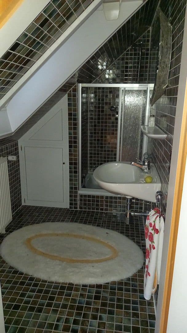 3 bedroom flat to rent, 166 m², Kiefernweg 1, Seeheim-Jugenheim, Hesse 3 bedroom flat to rent, 166 m², Kiefernweg 1, Seeheim-Jugenheim, Hesse