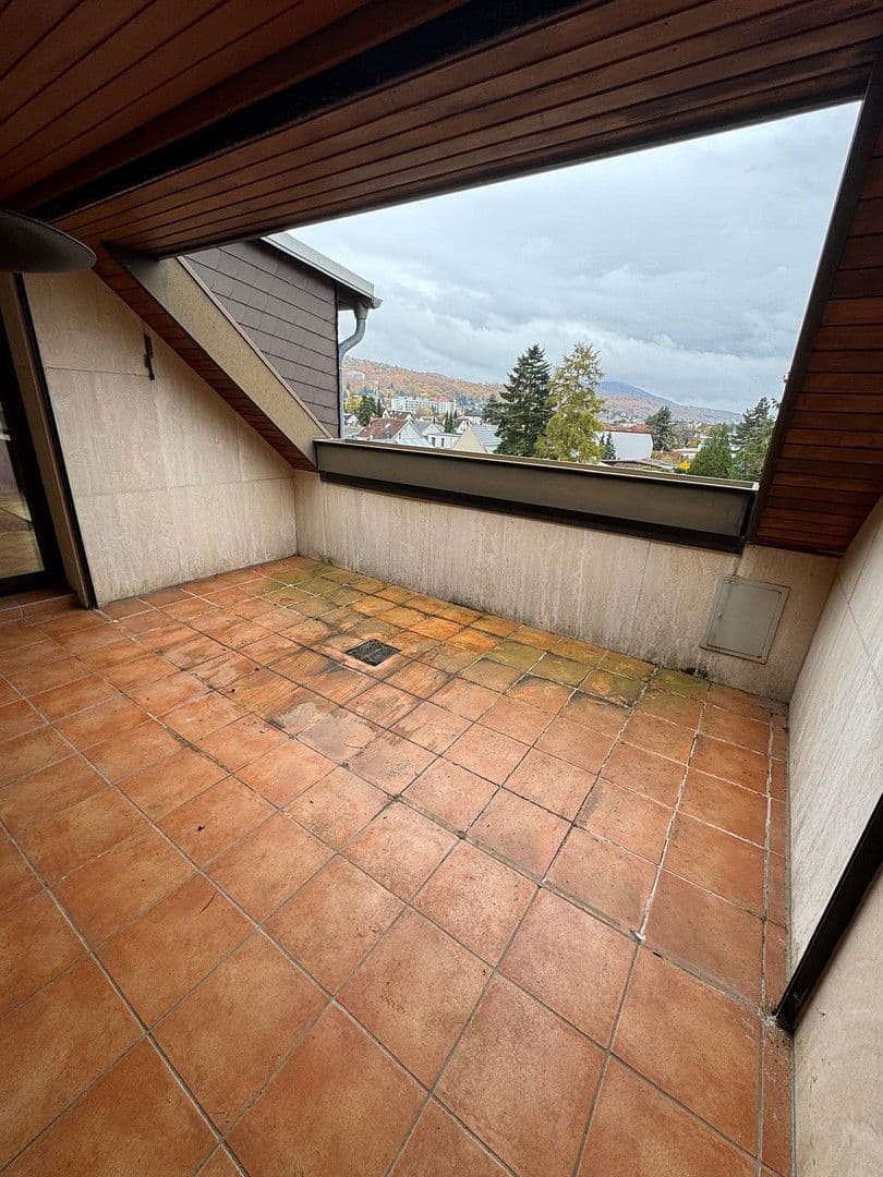 3 bedroom flat to rent, 166 m², Kiefernweg 1, Seeheim-Jugenheim, Hesse 3 bedroom flat to rent, 166 m², Kiefernweg 1, Seeheim-Jugenheim, Hesse