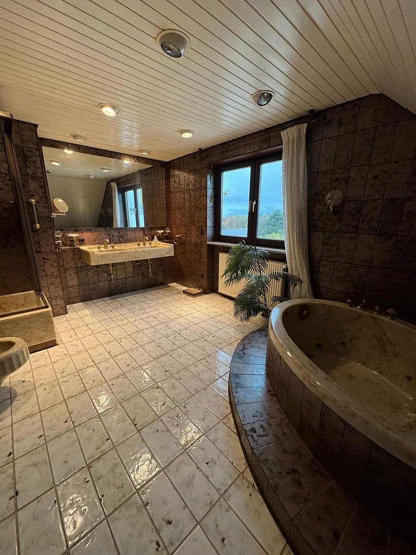 3 bedroom flat to rent, 166 m², Kiefernweg 1, Seeheim-Jugenheim, Hesse 3 bedroom flat to rent, 166 m², Kiefernweg 1, Seeheim-Jugenheim, Hesse