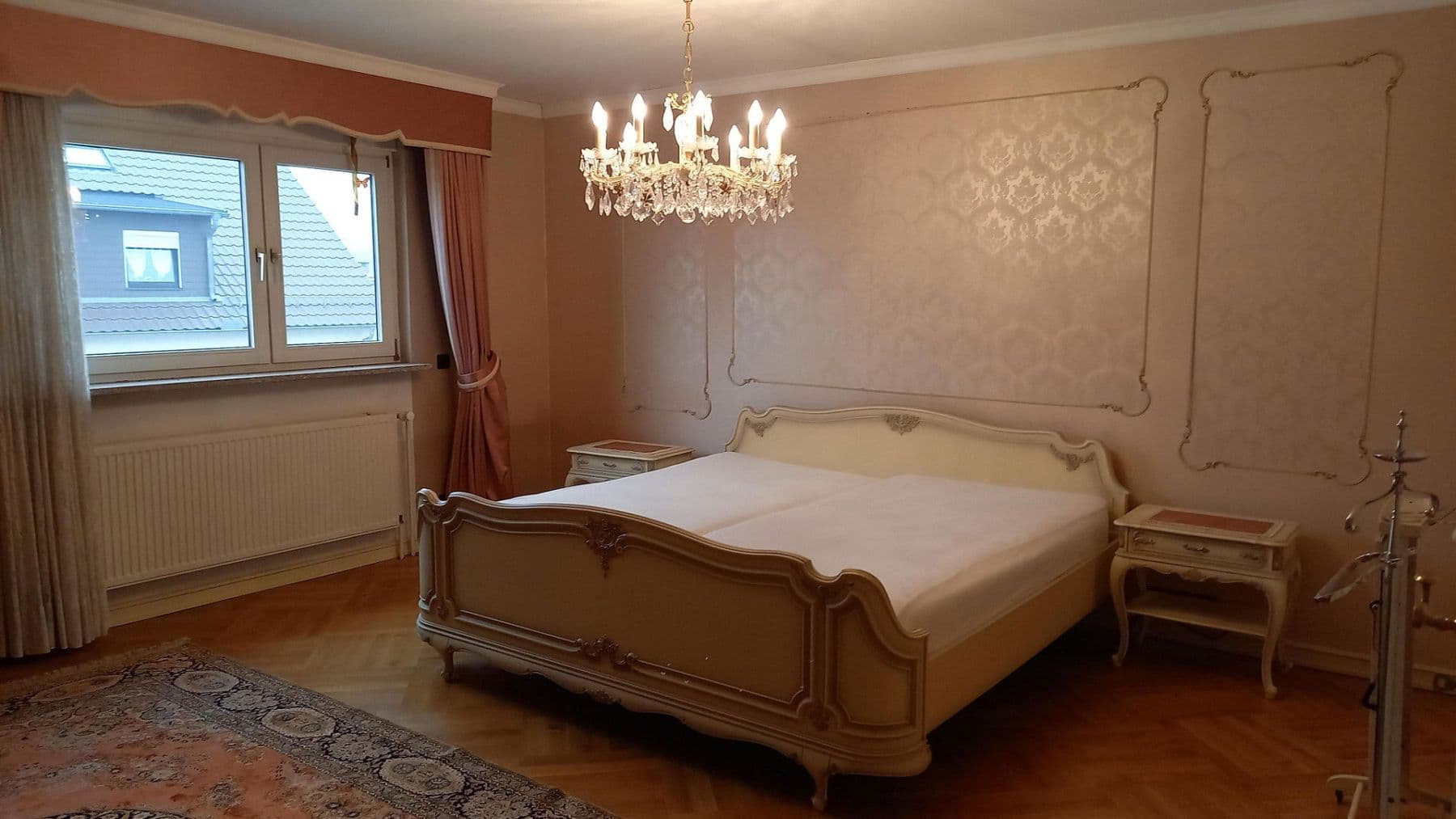 3 bedroom flat to rent, 166 m², Kiefernweg 1, Seeheim-Jugenheim, Hesse 3 bedroom flat to rent, 166 m², Kiefernweg 1, Seeheim-Jugenheim, Hesse