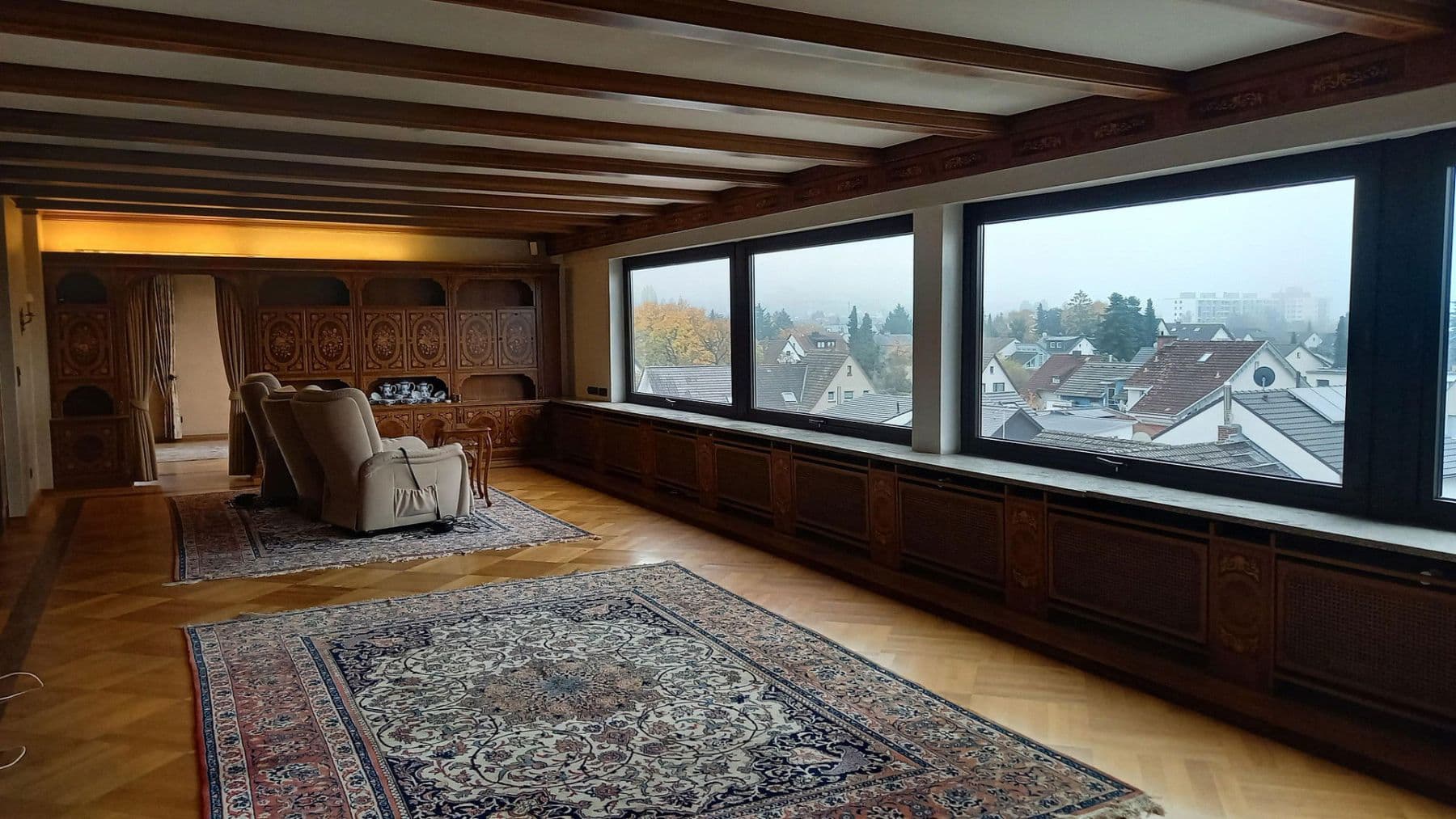 3 bedroom flat to rent, 166 m², Kiefernweg 1, Seeheim-Jugenheim, Hesse 3 bedroom flat to rent, 166 m², Kiefernweg 1, Seeheim-Jugenheim, Hesse