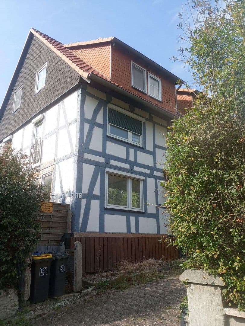 house for sale, 160 m², Göttingen, Lower Saxony house for sale, 160 m², Göttingen, Lower Saxony