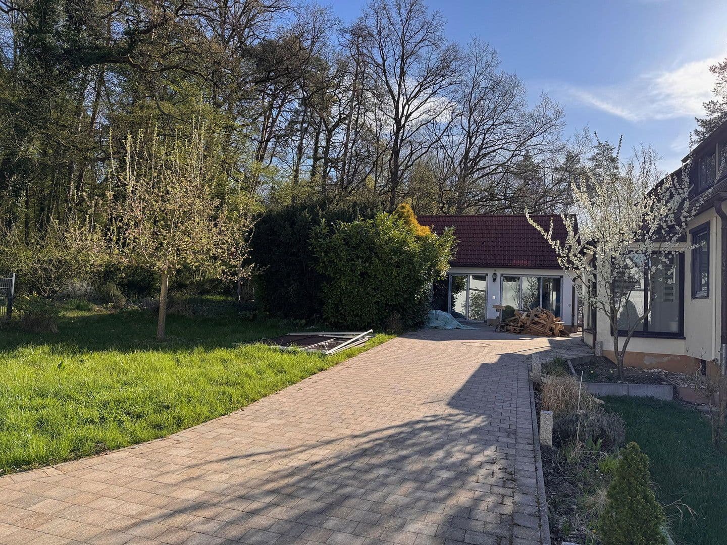 plot for sale, 1,070 m², Altdorfer Straße 17, Röthenbach an der Pegnitz, Bavaria plot for sale, 1,070 m², Altdorfer Straße 17, Röthenbach an der Pegnitz, Bavaria