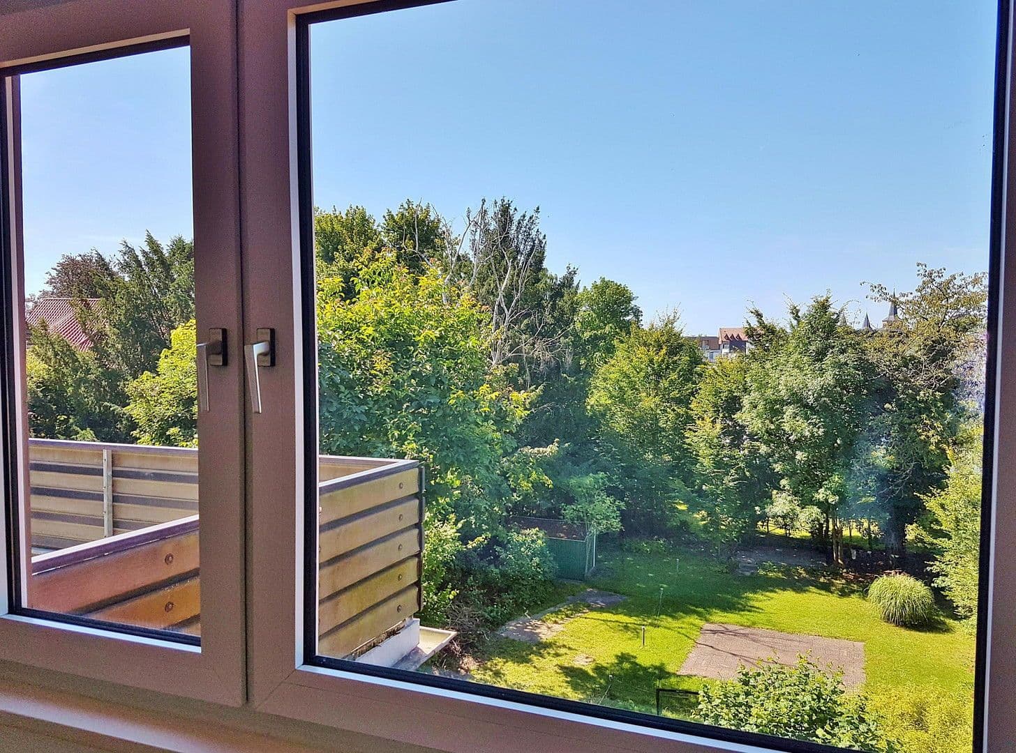 6 bedroom flat to rent, 163 m², Hildesheim, Lower Saxony 6 bedroom flat to rent, 163 m², Hildesheim, Lower Saxony