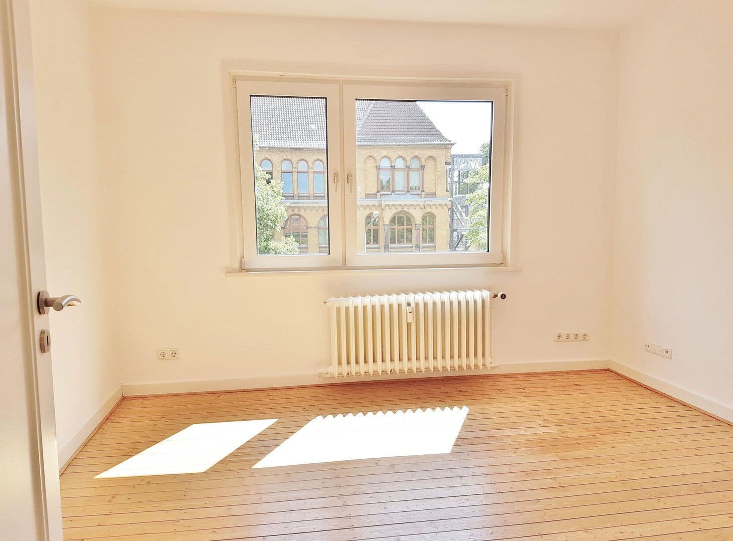 6 bedroom flat to rent, 163 m², Hildesheim, Lower Saxony 6 bedroom flat to rent, 163 m², Hildesheim, Lower Saxony