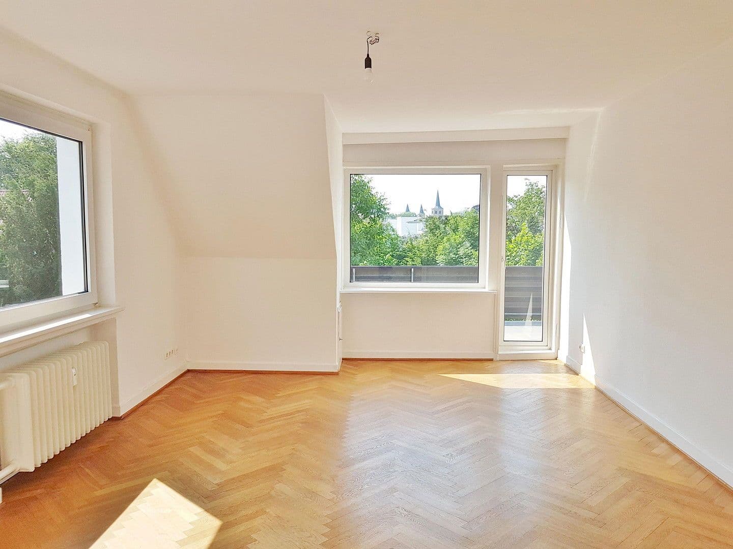 6 bedroom flat to rent, 163 m², Hildesheim, Lower Saxony 6 bedroom flat to rent, 163 m², Hildesheim, Lower Saxony
