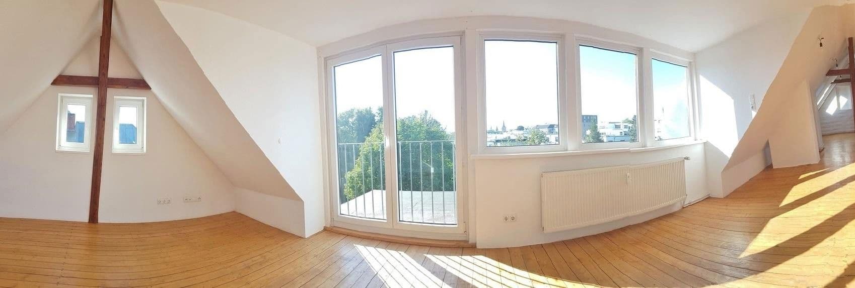 6 bedroom flat to rent, 163 m², Hildesheim, Lower Saxony 6 bedroom flat to rent, 163 m², Hildesheim, Lower Saxony