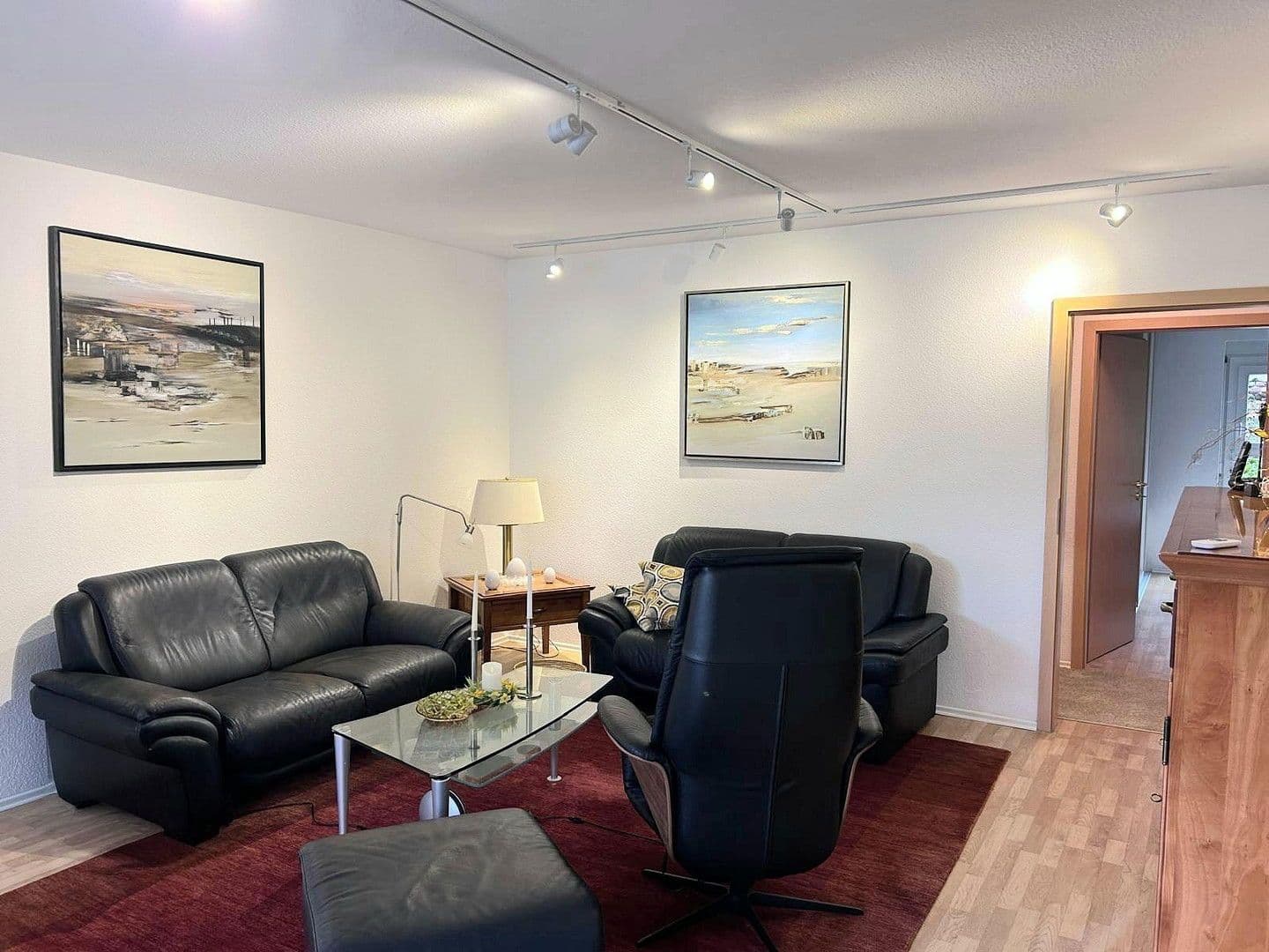 3 bedroom flat to rent, 90 m², Bochum, North Rhine-Westphalia 3 bedroom flat to rent, 90 m², Bochum, North Rhine-Westphalia