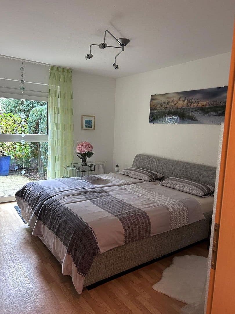 3 bedroom flat to rent, 90 m², Bochum, North Rhine-Westphalia 3 bedroom flat to rent, 90 m², Bochum, North Rhine-Westphalia