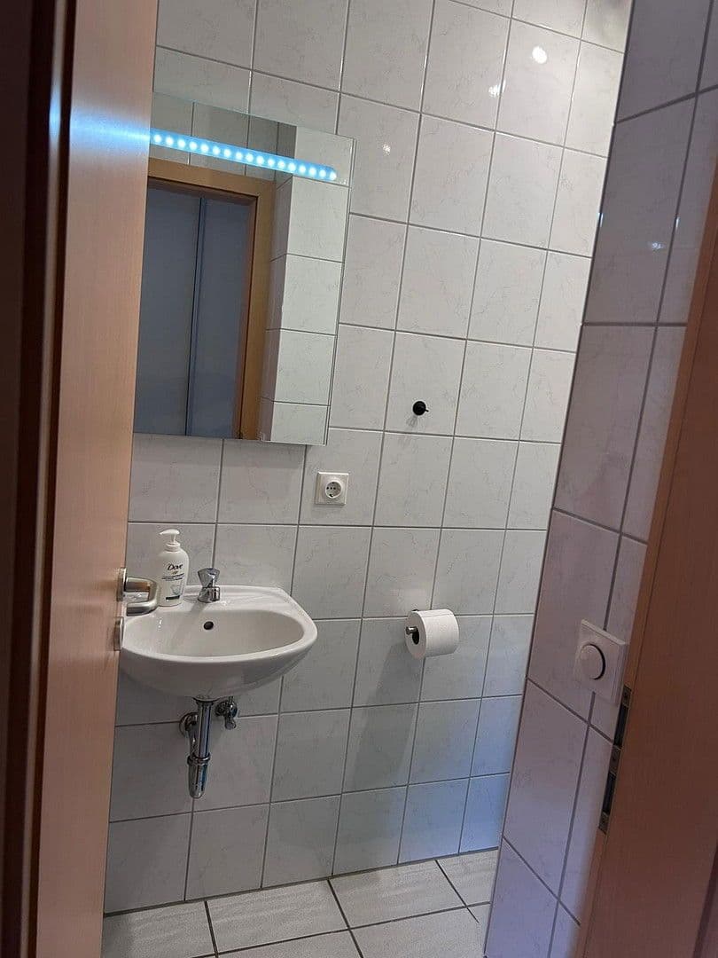 3 bedroom flat to rent, 90 m², Bochum, North Rhine-Westphalia 3 bedroom flat to rent, 90 m², Bochum, North Rhine-Westphalia