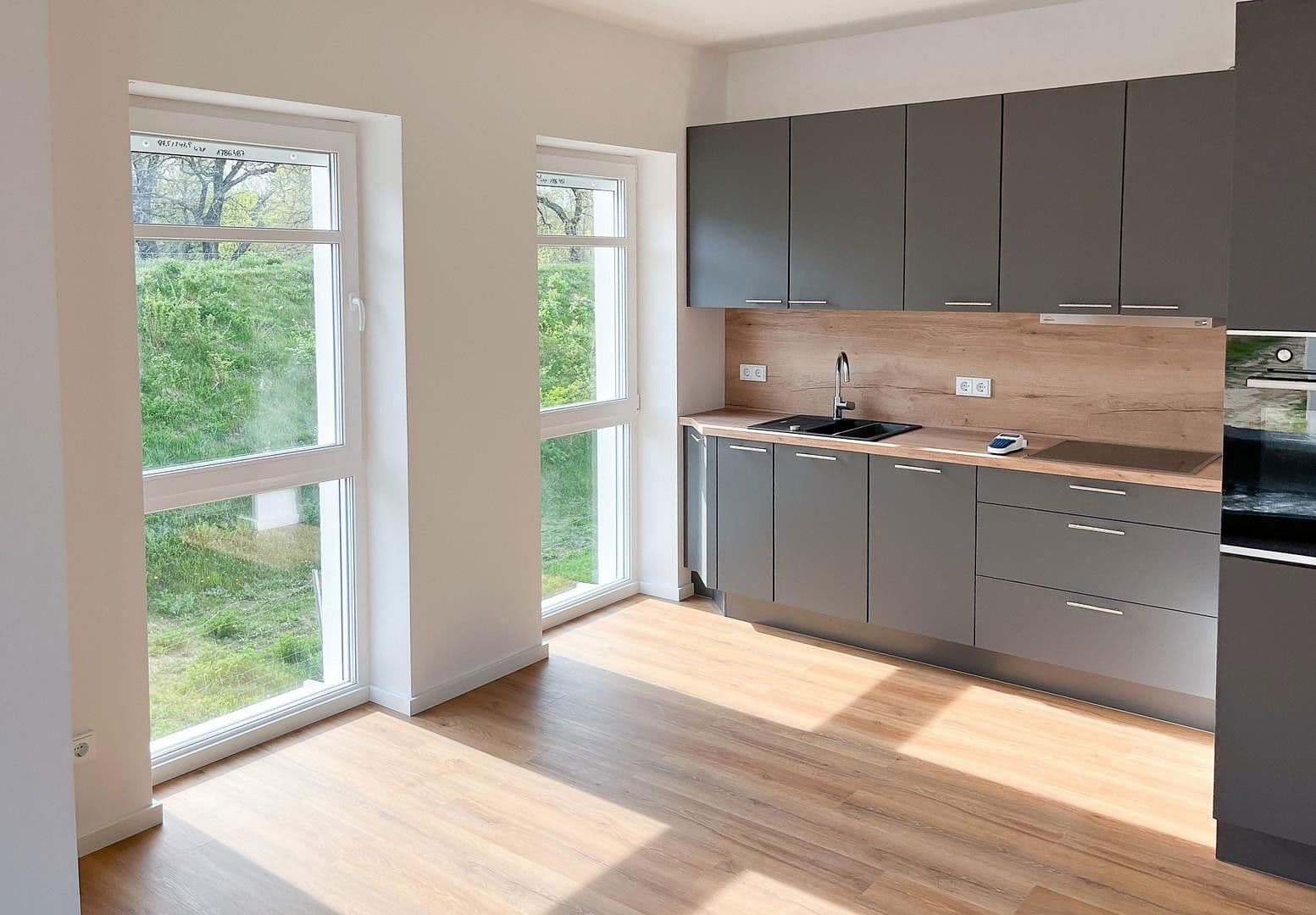 4 bedroom flat to rent, 96 m², Carl-Adam-Petri-Straße, Potsdam, Brandenburg 4 bedroom flat to rent, 96 m², Carl-Adam-Petri-Straße, Potsdam, Brandenburg