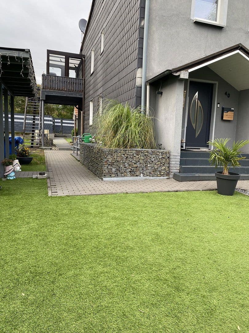 house for sale, 180 m², Hagen, North Rhine-Westphalia house for sale, 180 m², Hagen, North Rhine-Westphalia