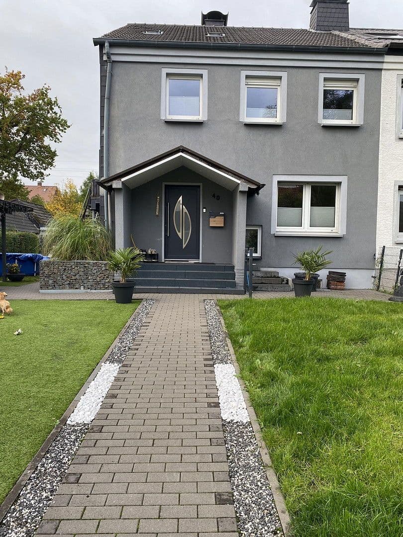 house for sale, 180 m², Hagen, North Rhine-Westphalia house for sale, 180 m², Hagen, North Rhine-Westphalia