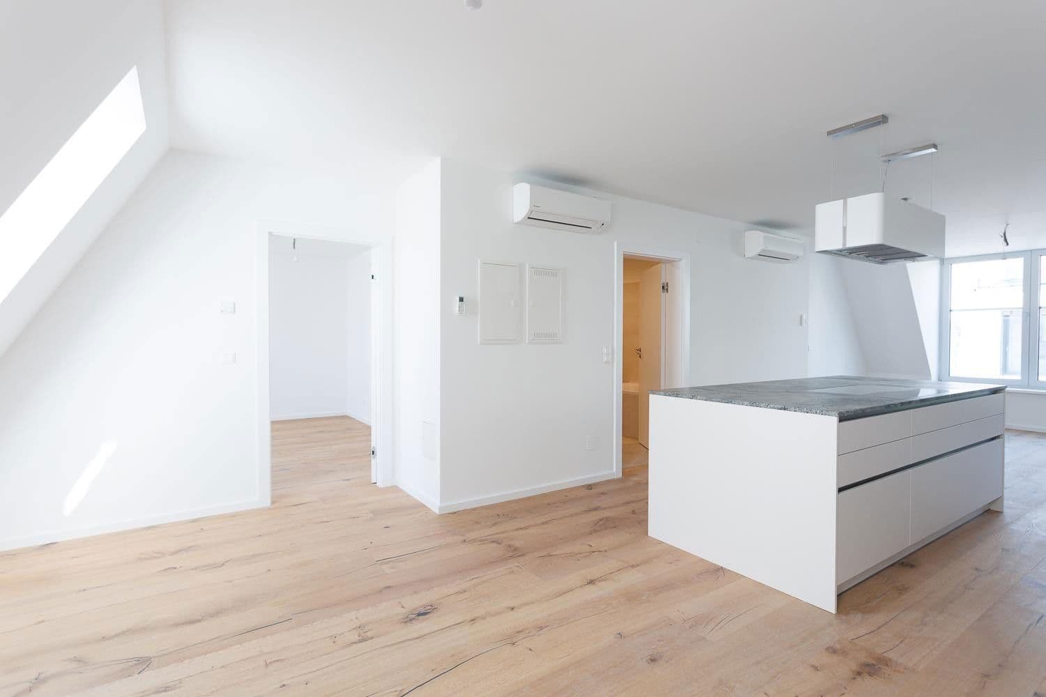 4 bedroom flat to rent, 122 m², Bräuhausgasse 8, Wien, Vienna 4 bedroom flat to rent, 122 m², Bräuhausgasse 8, Wien, Vienna