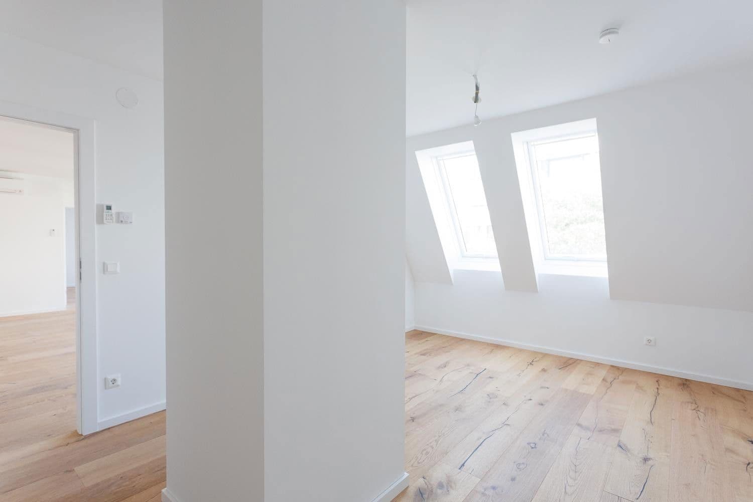 4 bedroom flat to rent, 122 m², Bräuhausgasse 8, Wien, Vienna 4 bedroom flat to rent, 122 m², Bräuhausgasse 8, Wien, Vienna