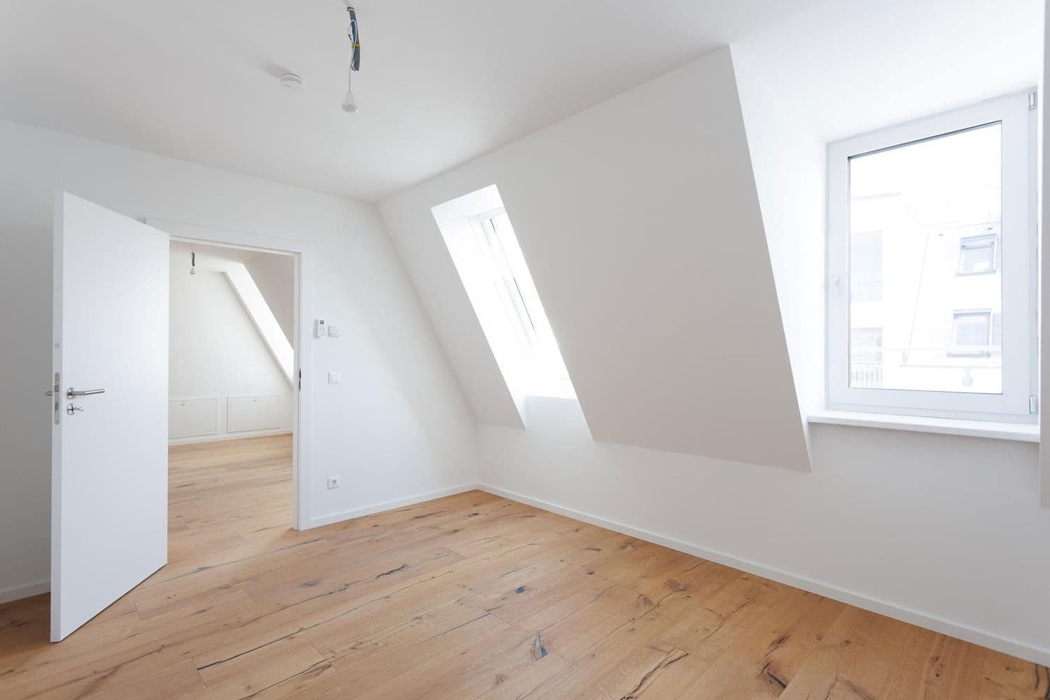 4 bedroom flat to rent, 122 m², Bräuhausgasse 8, Wien, Vienna 4 bedroom flat to rent, 122 m², Bräuhausgasse 8, Wien, Vienna