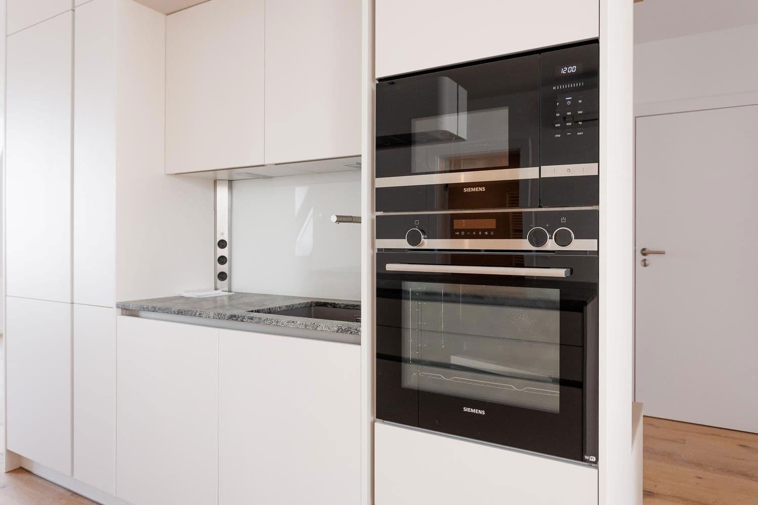 4 bedroom flat to rent, 122 m², Bräuhausgasse 8, Wien, Vienna 4 bedroom flat to rent, 122 m², Bräuhausgasse 8, Wien, Vienna