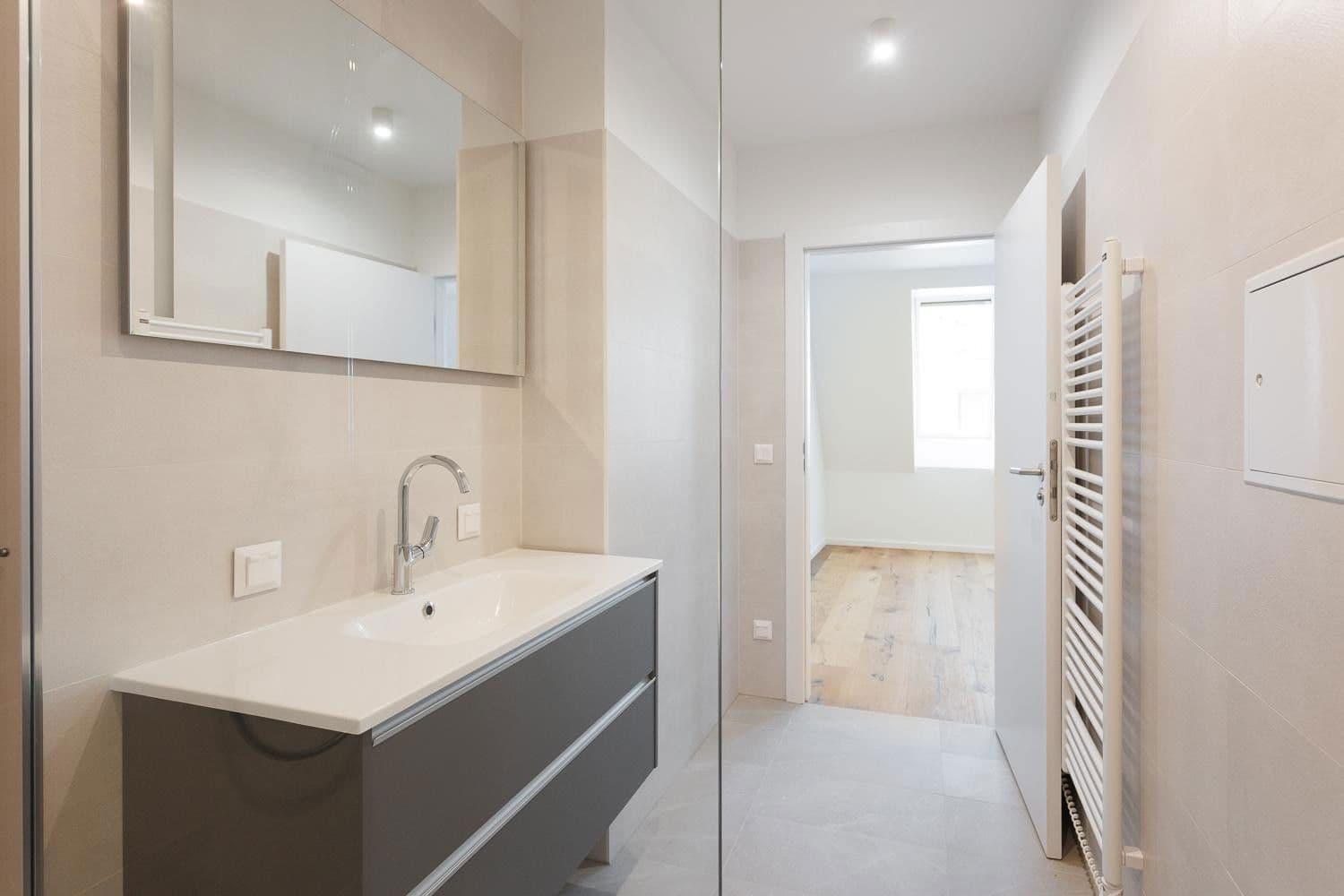 4 bedroom flat to rent, 122 m², Bräuhausgasse 8, Wien, Vienna 4 bedroom flat to rent, 122 m², Bräuhausgasse 8, Wien, Vienna