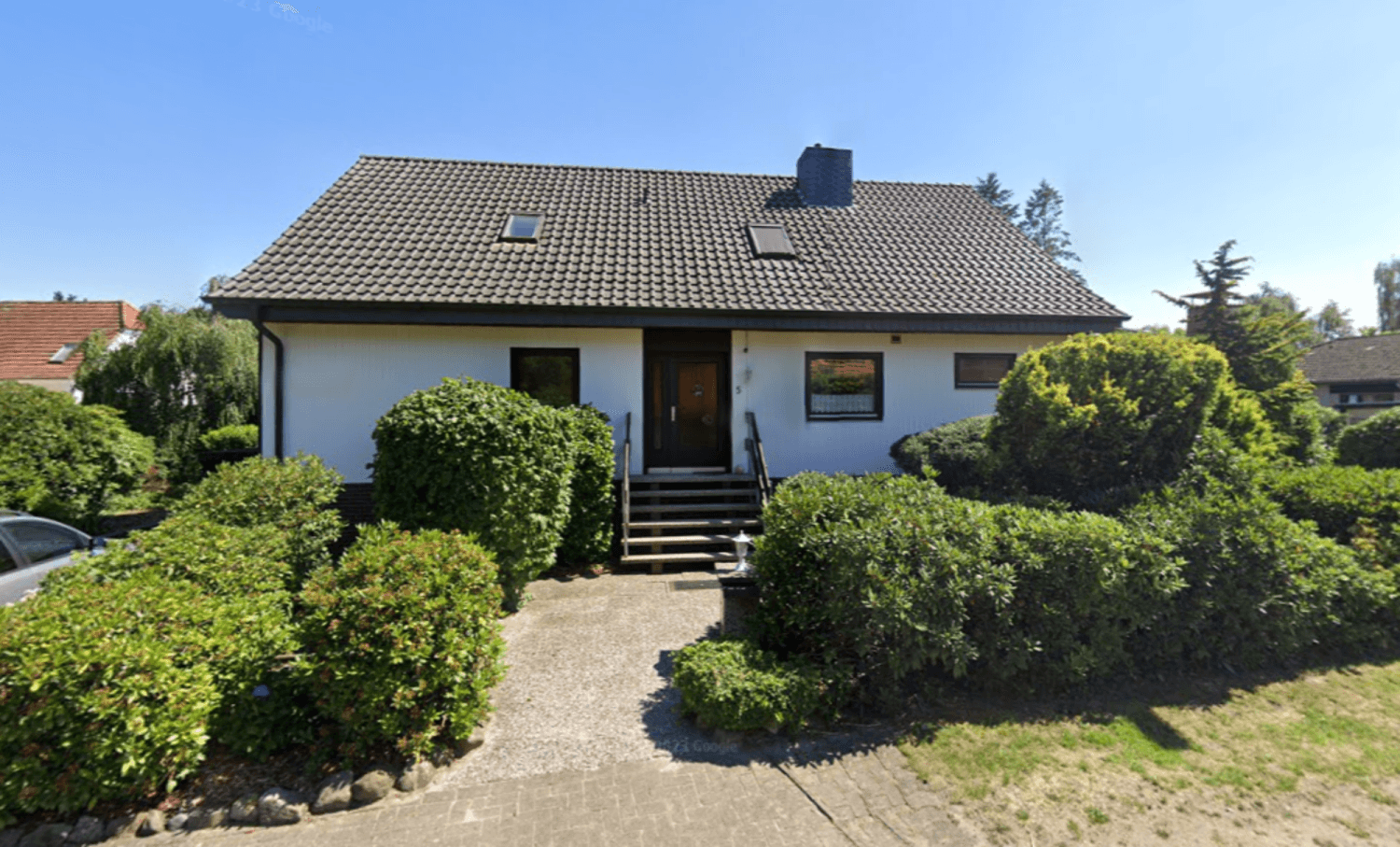 house for sale, 186 m², Weyhe, Lower Saxony house for sale, 186 m², Weyhe, Lower Saxony