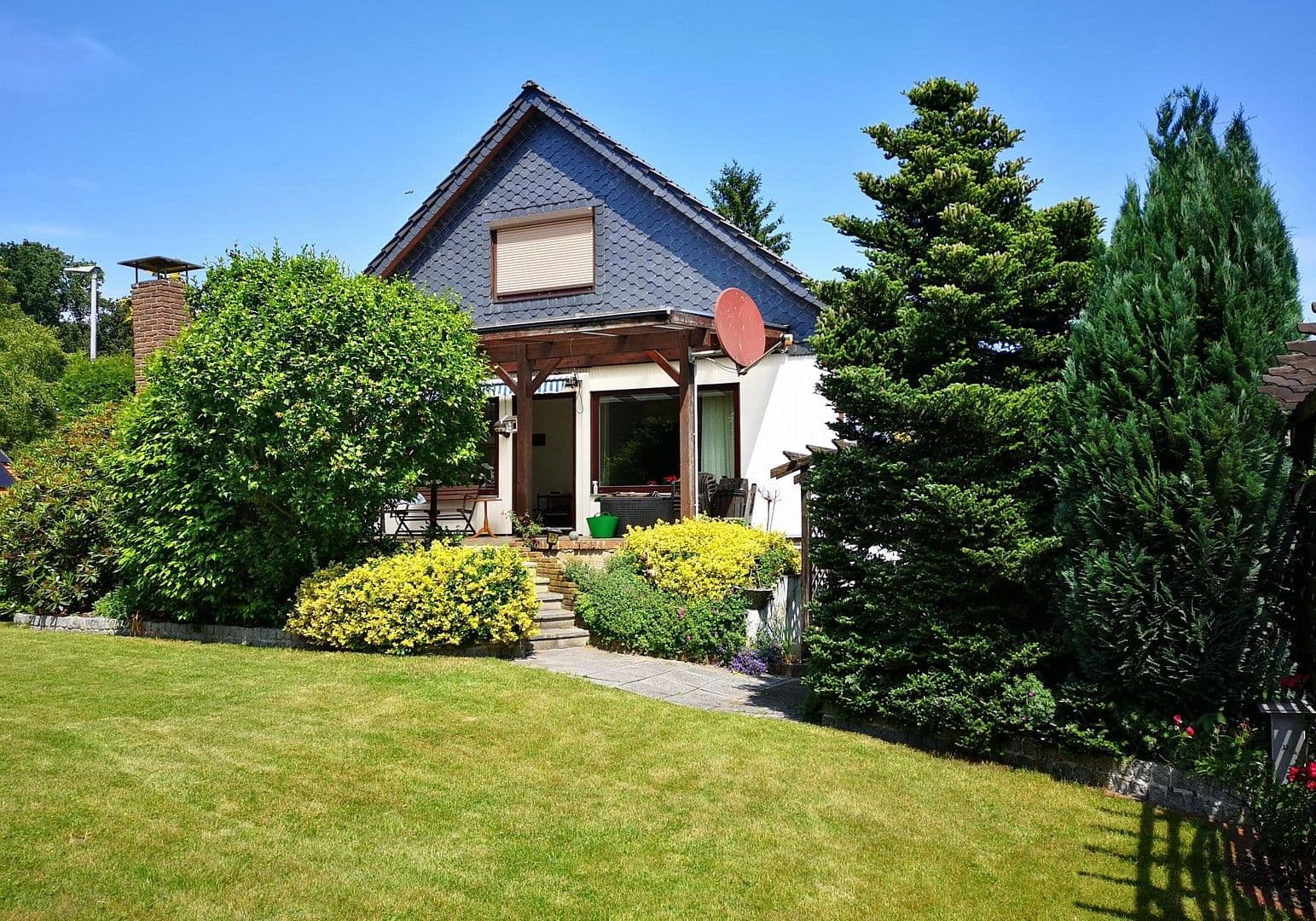 house for sale, 186 m², Weyhe, Lower Saxony house for sale, 186 m², Weyhe, Lower Saxony