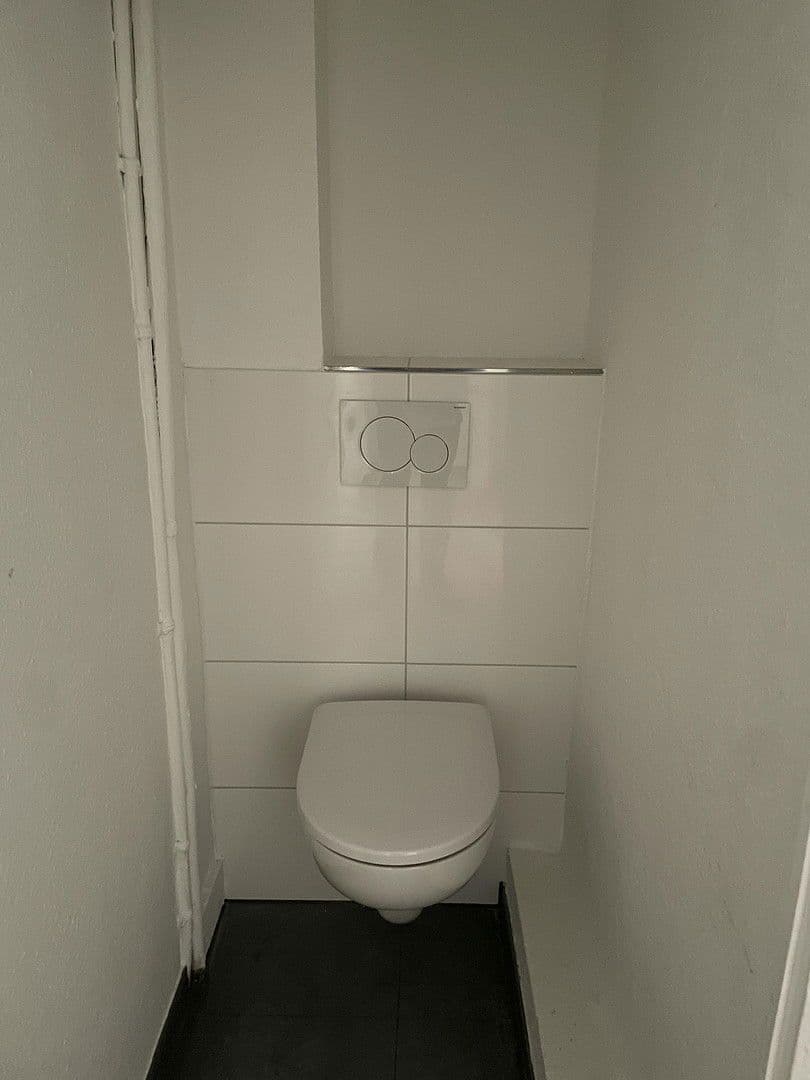 2 bedroom flat to rent, 47 m², Frankfurt, Hesse 2 bedroom flat to rent, 47 m², Frankfurt, Hesse