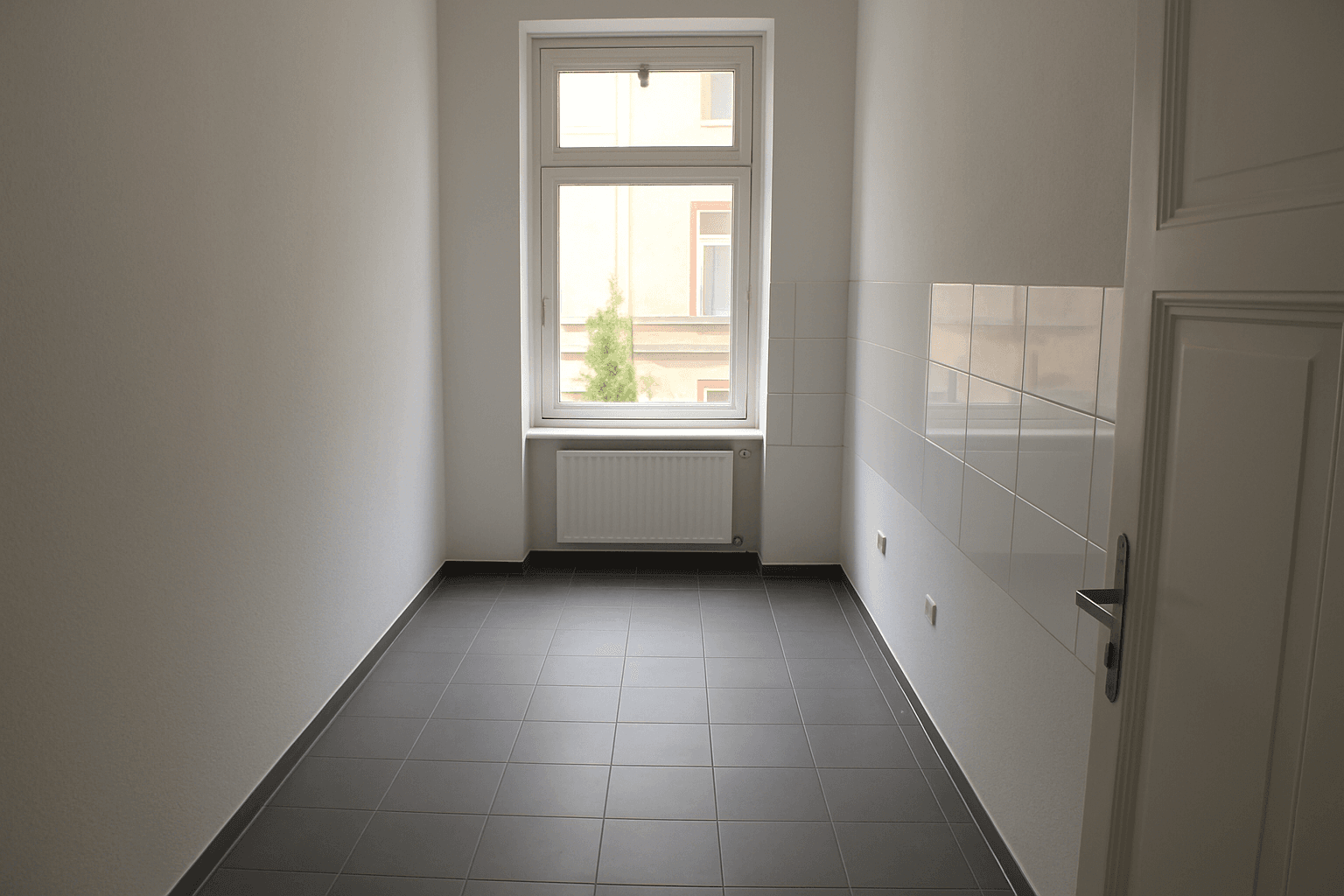 2 bedroom flat to rent, 47 m², Frankfurt, Hesse 2 bedroom flat to rent, 47 m², Frankfurt, Hesse