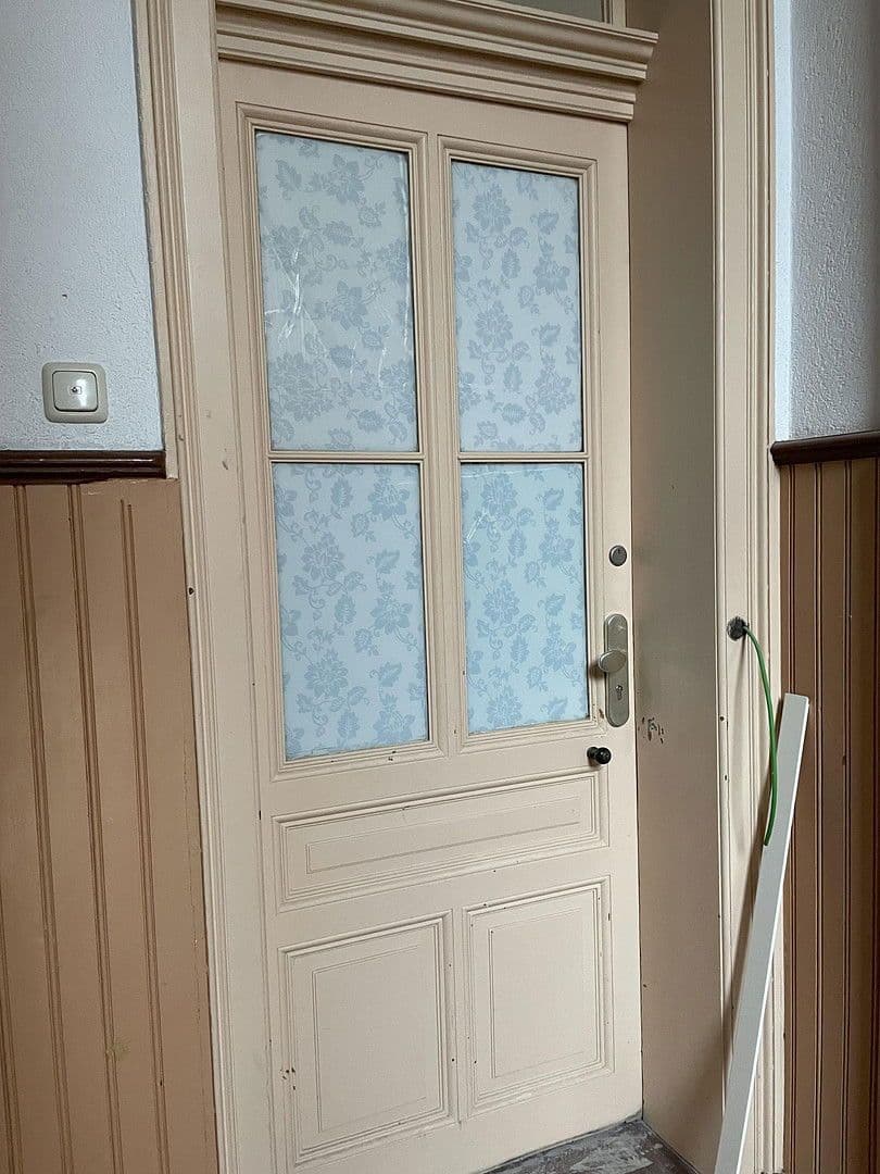 2 bedroom flat to rent, 47 m², Frankfurt, Hesse 2 bedroom flat to rent, 47 m², Frankfurt, Hesse