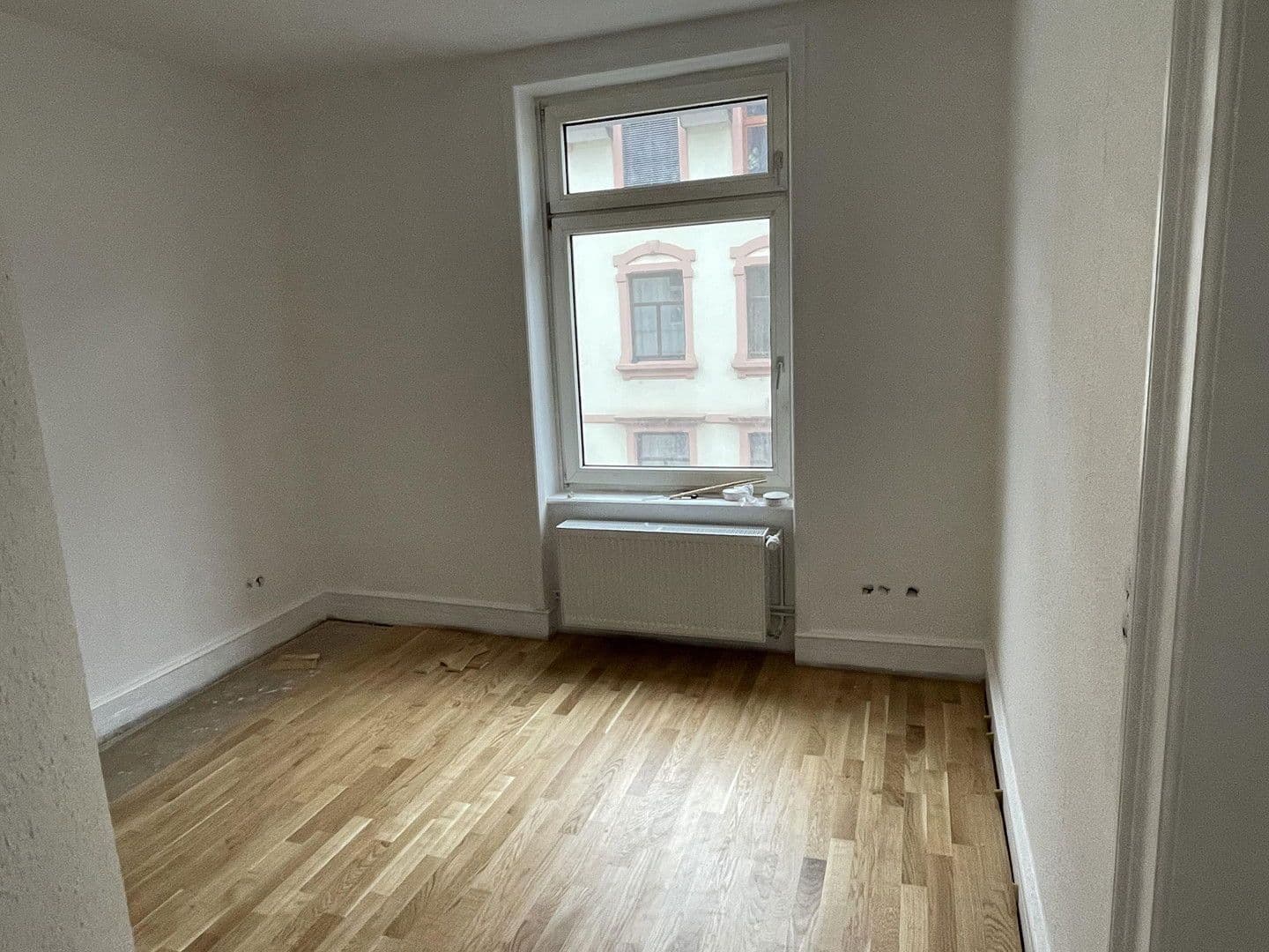 2 bedroom flat to rent, 47 m², Frankfurt, Hesse 2 bedroom flat to rent, 47 m², Frankfurt, Hesse