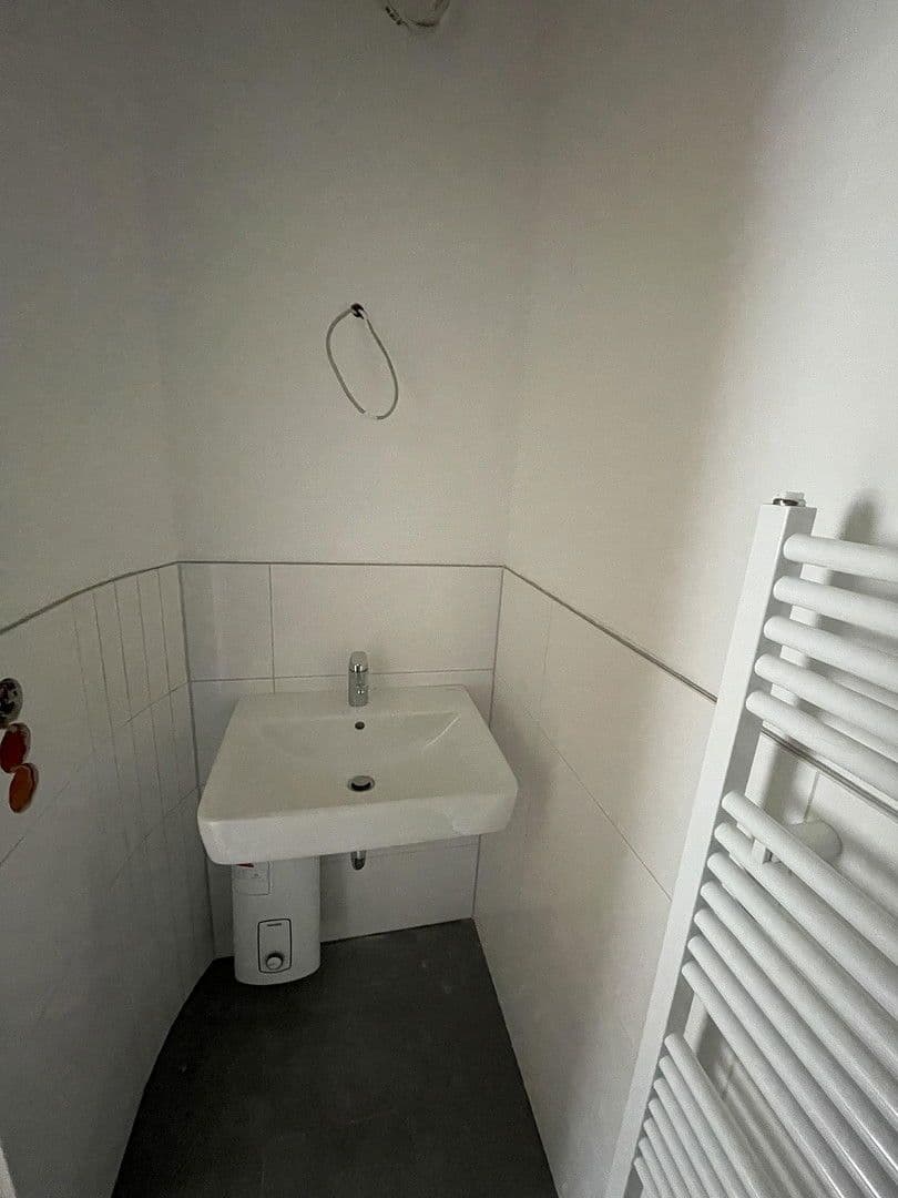 2 bedroom flat to rent, 47 m², Frankfurt, Hesse 2 bedroom flat to rent, 47 m², Frankfurt, Hesse